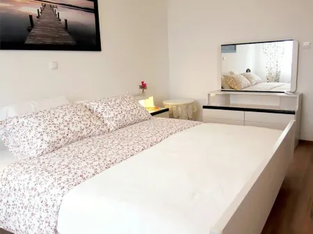 Schönes Ferienhaus in Medulin, Istrien, Kroatien zu Vermieten Отели в г. Медулин