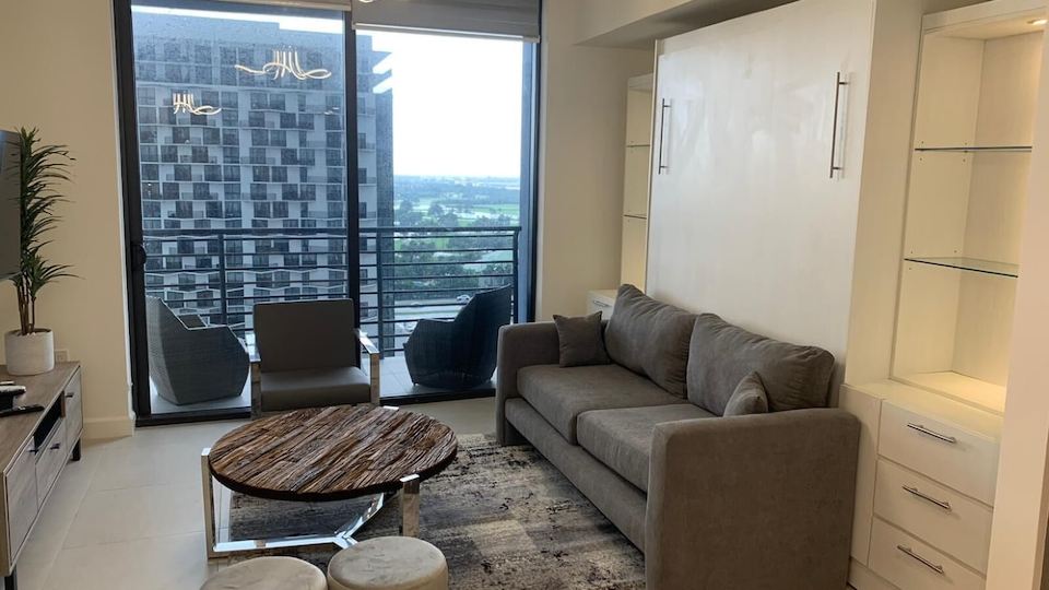 Luxury Apartment Studio at Doral Miami