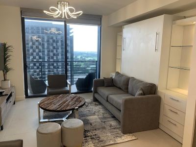 Luxury Apartment Studio at Doral Miami