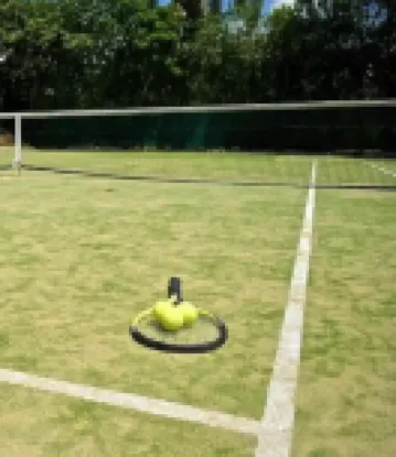 Beachfront Condo at Club de Yates