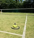 Beachfront Condo at Club de Yates 푸에르토아벤트라스 호텔