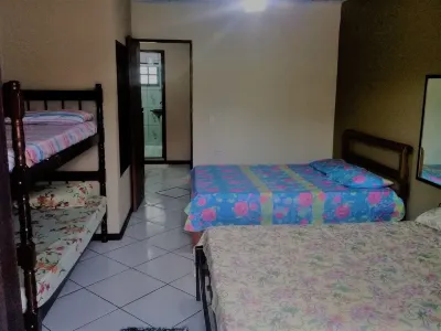 Super cozy house Hotels in Cabore