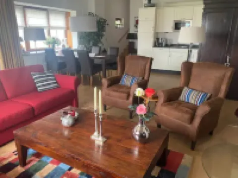 3 Bedroom Apartment in Quarten Hotels in Quarten