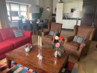 3 Bedroom Apartment in Quarten