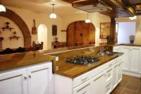 Hacienda El Galeon | Vista al mar del centro de la ciudad 2Cama + 2Baños