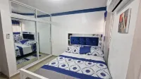 Lujosa Villa María de 2,034ft2 con piscina privada, 3 cocina, BBQ, Gacebo y más.  호텔