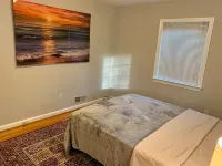 2Br Arlington Walk to Metro, mins to Whitehouse