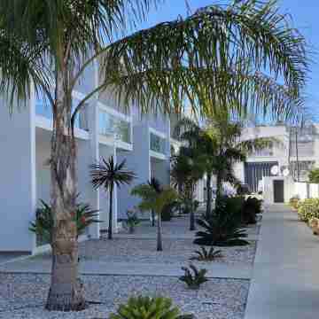 A little corner of paradise in Vale de Parra Hotel Exterior