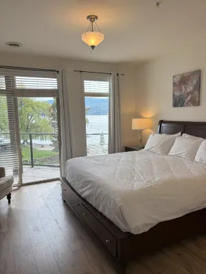 Barona Beach Resort 3BR Lakeview West Kelowna