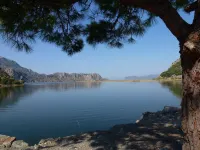 Villa with 50 m Pool