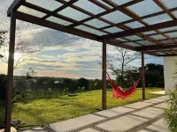Villa The Daughter of the Moon Fortuna Arenal Area: Amazing views; luxury stay فنادق في 