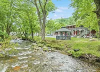 The Valley Inn