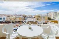 Apartment Linda with sea view