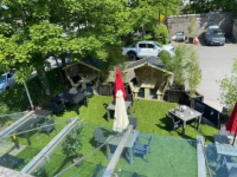 Castle Arch Hotel Hotels in Trim