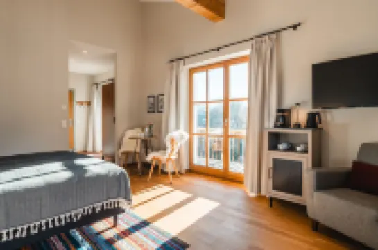 Henri Country House Kitzbühel