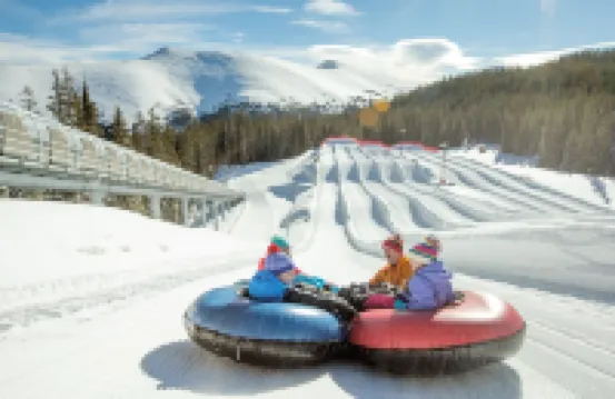 Brand New Clear Water Lofts - 2Br Premier Condo - Kids Ski Free! Condo