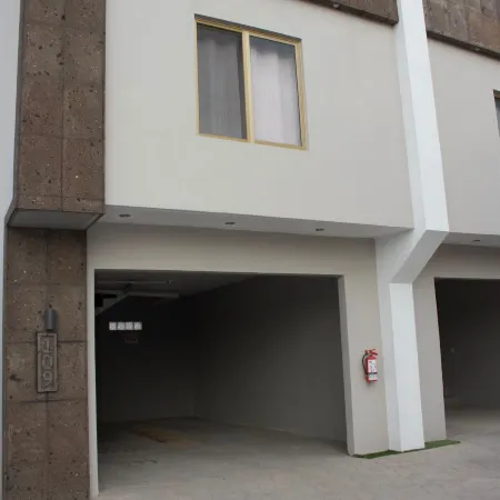 Hotel Pedregal
