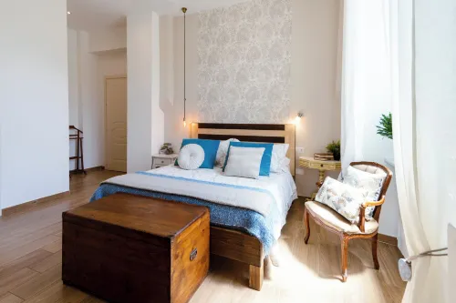 The Railway 74 - Bed and Breakfast