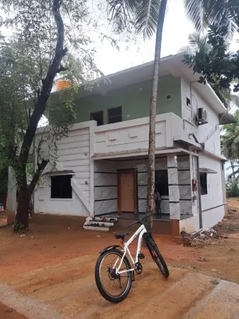 Ocean Mist Beach Homestay