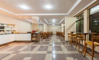 Hotel Letto Caxias