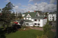 Auberge Gisele's Inn - Scenic