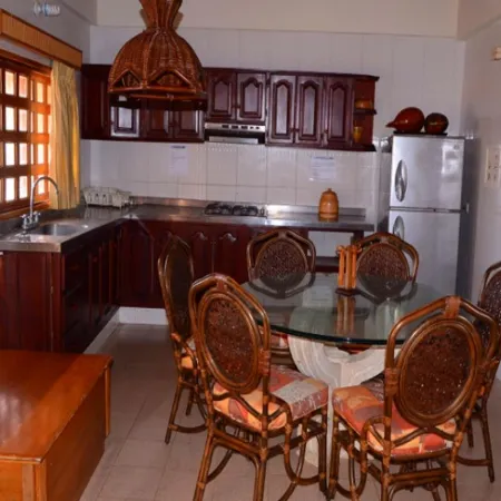 Apartamentos Vacacionales Coveñas