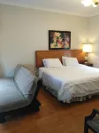 Lakeview resort style suite (Twin or King) Hotel a 