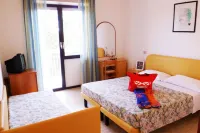 New Bristol Sport Hotel Hotels in Cesenatico