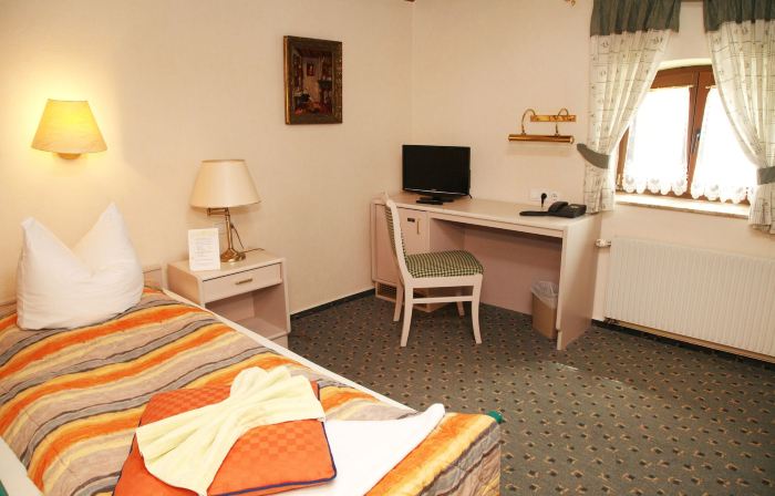 Hotel Zum Schwan