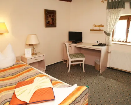 Hotel Zum Schwan Hotels in Oder-Spree