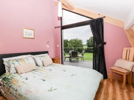 Cointree Отели в г. Стерминстер Ньютон