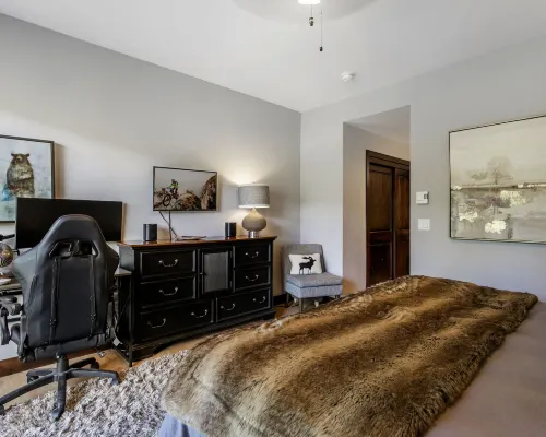 Sunriver Condos E104 2 Bedroom Condo Hotels in Eagle-Vail