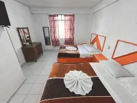 Hotel Juquila Nochixtlán Hotels in Asuncion Nochixtlan