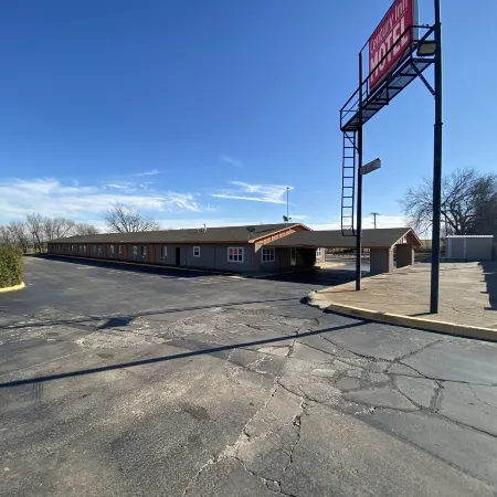 Century Motel