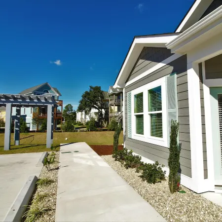 Beacon Quarters by Kees Vacations