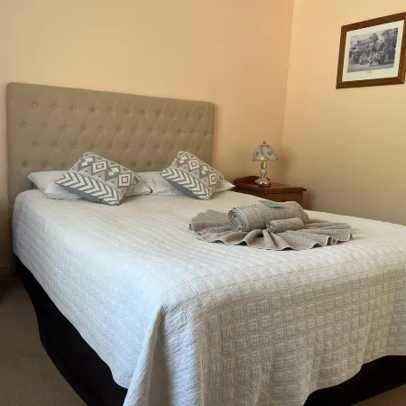 Rubyvale Motel & Holiday Units