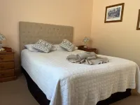Rubyvale Motel & Holiday Units - baignoire