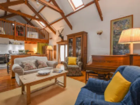 Townend Barn โรงแรมในOkehampton