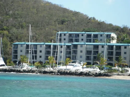 วิวทะเลที่น่าทึ่ง Ocean Front Sapphire Village - บังกะโล