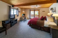 Sitzmark Sports Lodge - Apartments