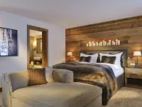 Hotel Arlberg Lech Hotels in Lech