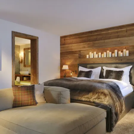 Hotel Arlberg Lech