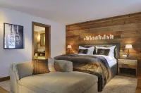 Hotel Arlberg Lech Hotels in Lech