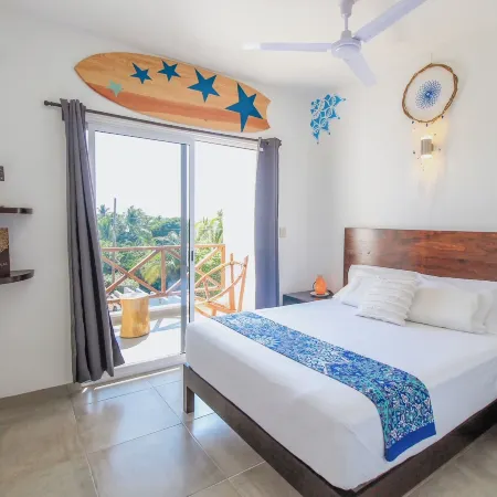 Casa de Olas Boutique Hotel
