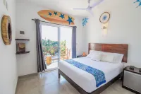 Casa de Olas Boutique Hotel - bar