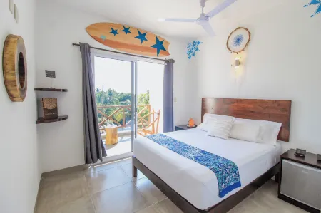 Casa de Olas Boutique Hotel