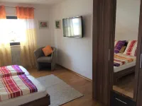 Comfortable vacation home in the sunny Ortenau region for the whole family Hotels in Oberkirch