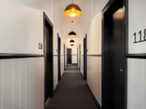 Pacific Hotel Yamba Hotels in Yamba