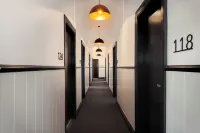 Pacific Hotel Yamba Hotels in Iluka
