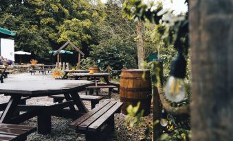 The Pheasant Inn - the Inn Collection Group